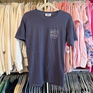 A24 Uncut Gems T-shirt